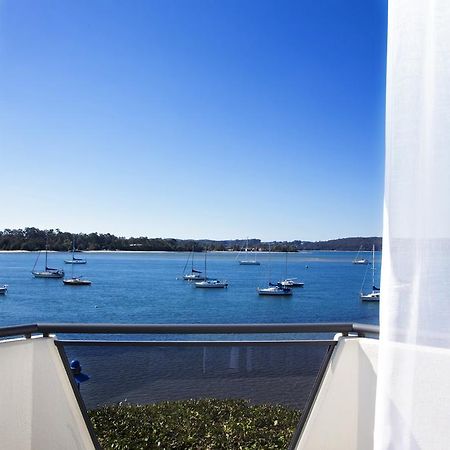 The Esplanade Motel Batemans Bay Buitenkant foto