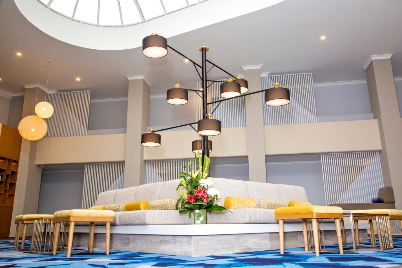 The Esplanade Motel Batemans Bay Buitenkant foto