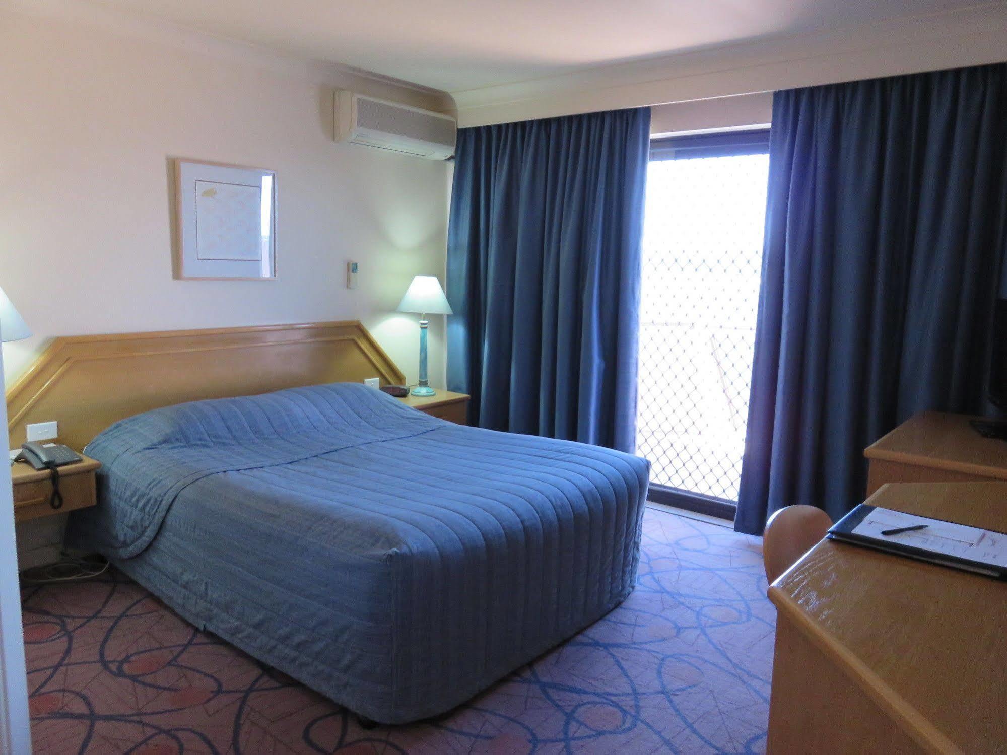 The Esplanade Motel Batemans Bay Buitenkant foto
